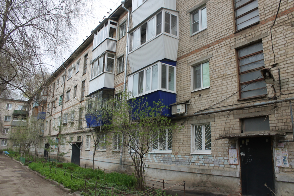 ул. Олимпийская, д. 39