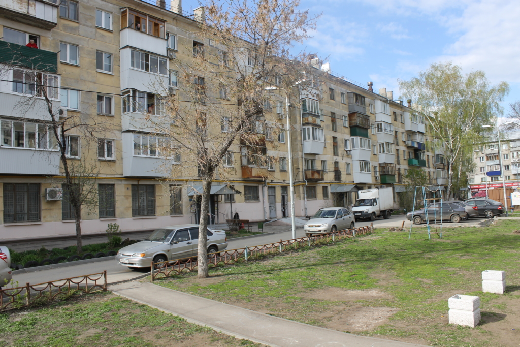  ул. Победы, д. 125