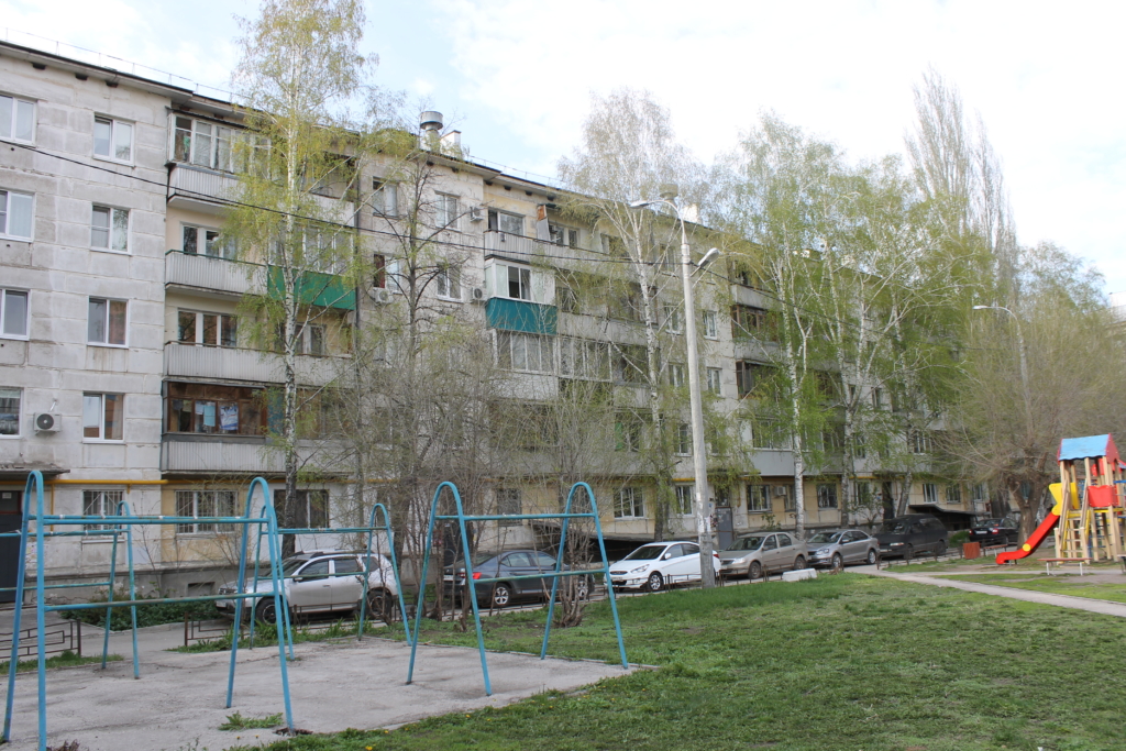 ул. Свободы, д. 145