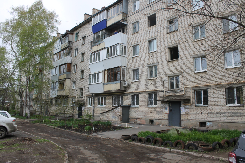 ул. Свободы, д. 187