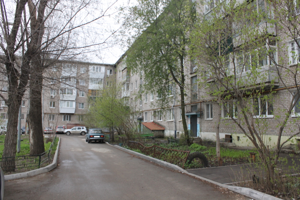 ул. Свободы, д. 226